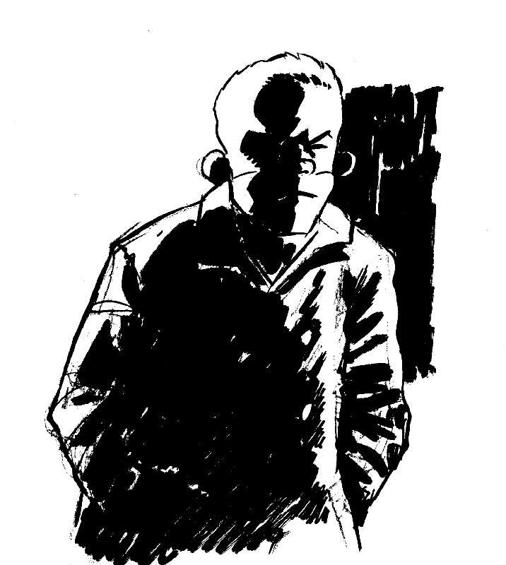 leo phillips